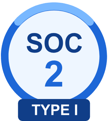 SOC 2 Type I